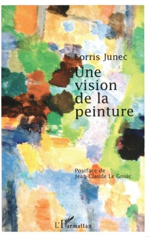 Une vision de la peinture