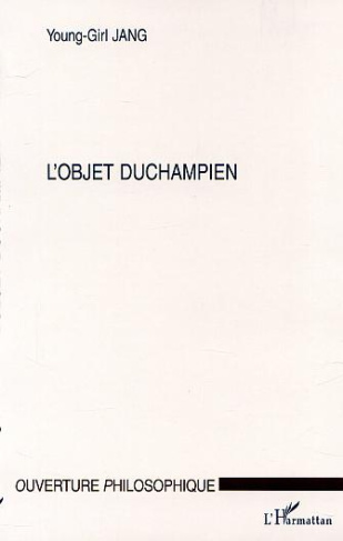 L'objet duchampien