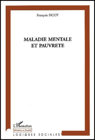 Maladie mentale et pauvreté