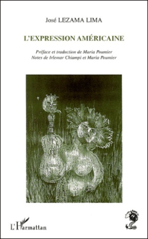 L'expression américaine