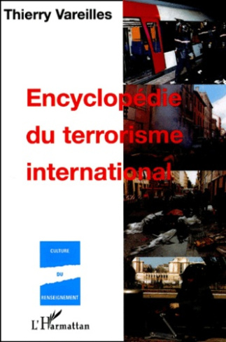 Encyclopédie du terrorisme international