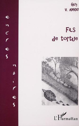 Fils de tortue