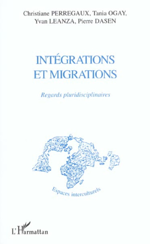 Intégrations et migrations. Regards pluridisciplinaires