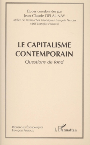 LE CAPITALISME CONTEMPORAIN