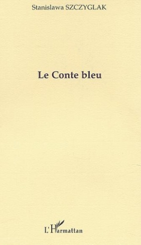 Le conte bleu