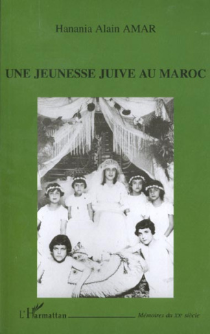 Une jeunesse juive au Maroc