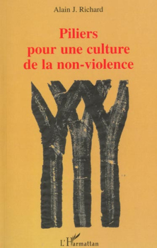 Piliers pour une culture de la non-violence