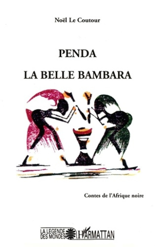 Penda la belle Bambara