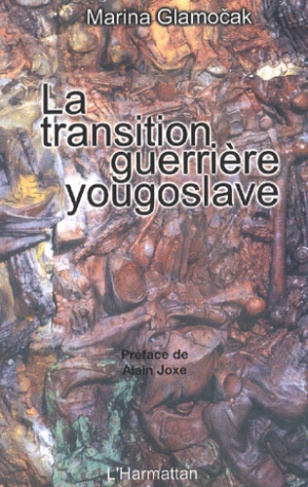 La transition guerrière yougoslave