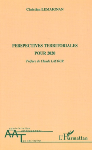 Perspectives territoriales pour 2020