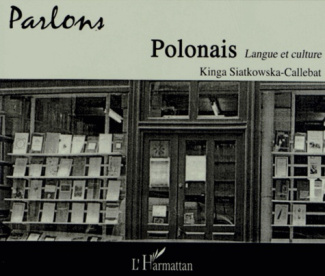 CD PARLONS POLONAIS