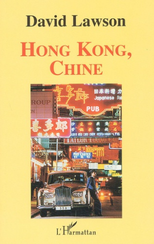 Hong Kong, Chine