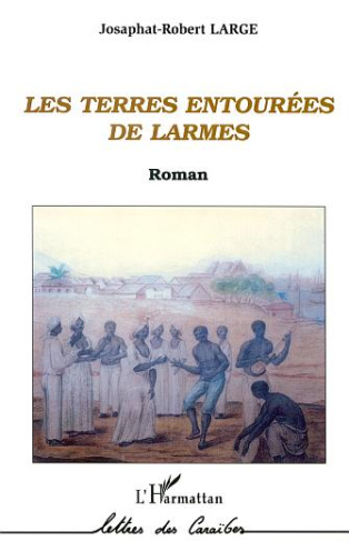 Les terres entourées de larmes