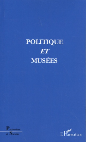 Politique et musées