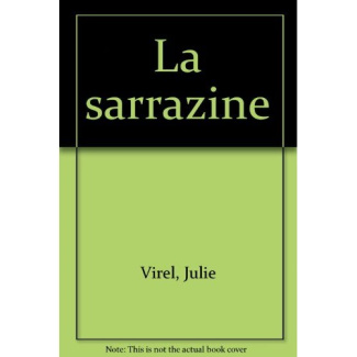 La sarrazine