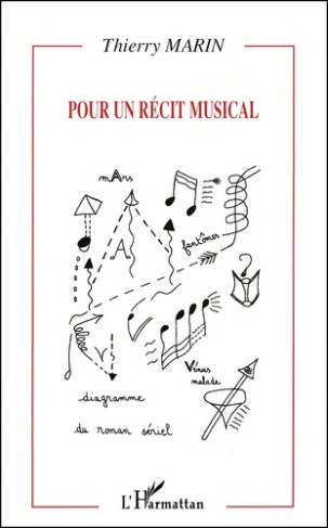 Pour un récit musical