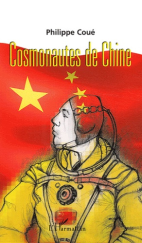 Cosmonautes de Chine