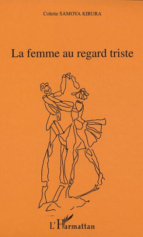 La femme au regard triste