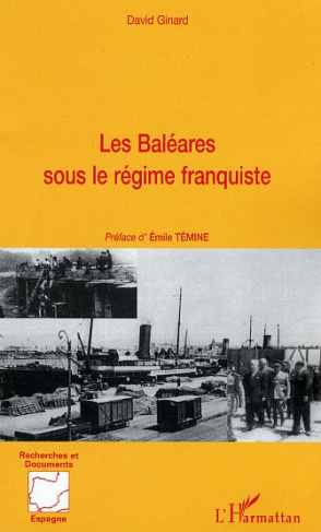 Baléares sous le régime franquiste
