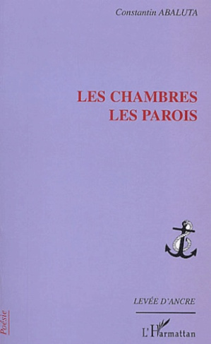 Les chambres les parois
