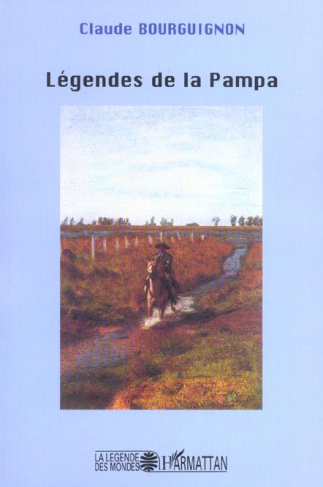 Légendes de la Pampa