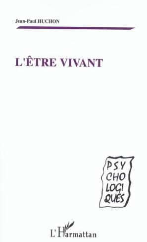 L'être vivant