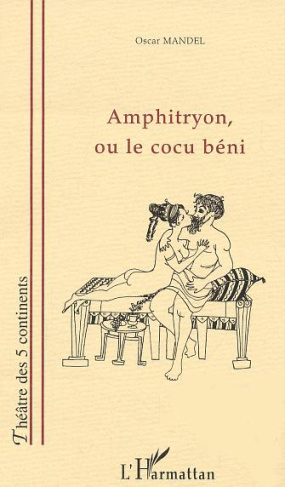 Amphitryon, ou le cocu béni