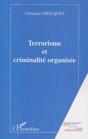 Terrorisme et criminalité organisée