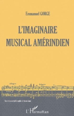 L'imaginaire musical amérindien