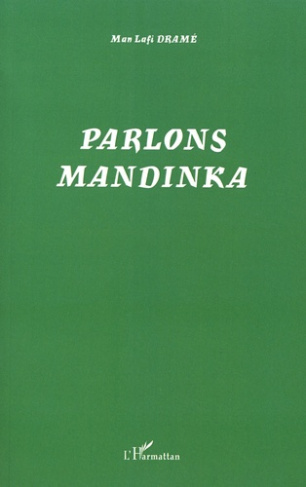 Parlons mandinka