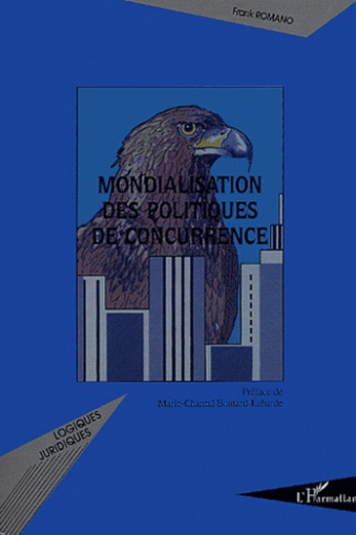 Mondialisation des politiques de concurrence