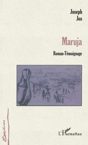 Maruja. Roman-témoignage