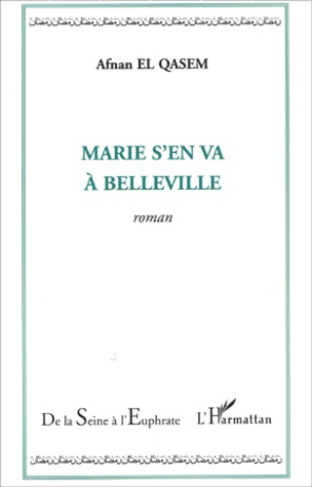 Marie s'en va à Belleville