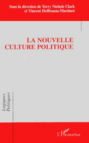 La nouvelle culture politique