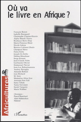 Où va le livre en Afrique ?
