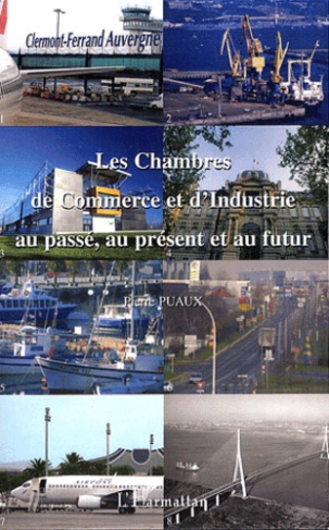 Les chambres de commerce et d'industrie au passé, au présent et au futur