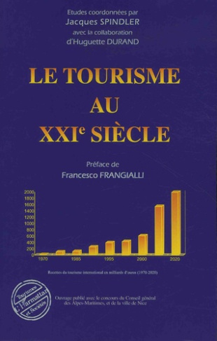 Le tourisme au XXIe siècle