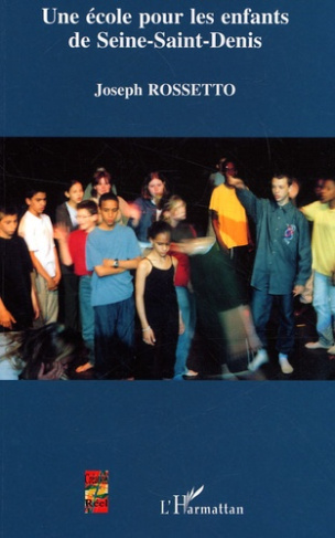 Une école pour les enfants de Seine Saint Denis
