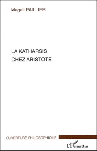 La katharsis chez Aristote