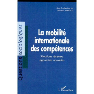 La mobilité internationale des compétences