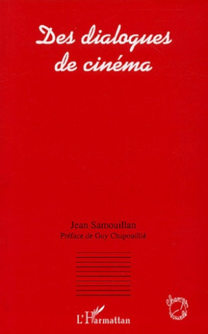 Des dialogues de cinéma
