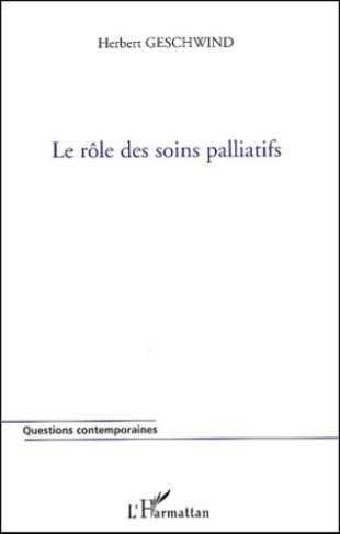 Le rôle des soins palliatifs