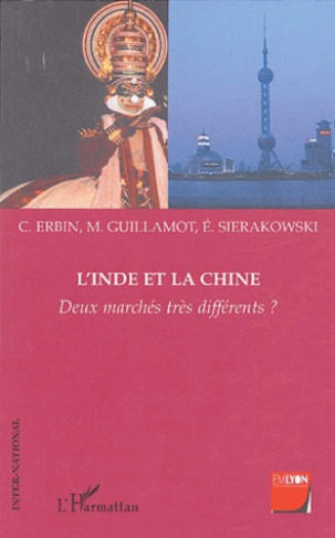 L'Inde et la Chine . Deux marchés très différents ?