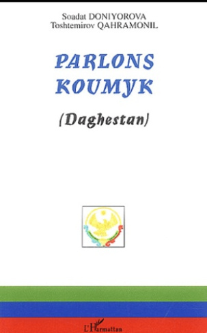 Parlons koumyk (Daghestan)
