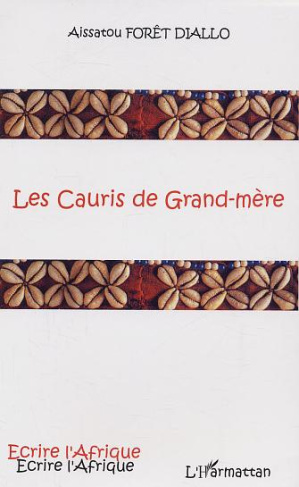 Les Cauris de Grand-mère