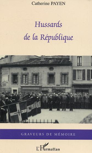 Hussards de la République