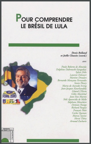 Pour comprendre le Brésil de Lula