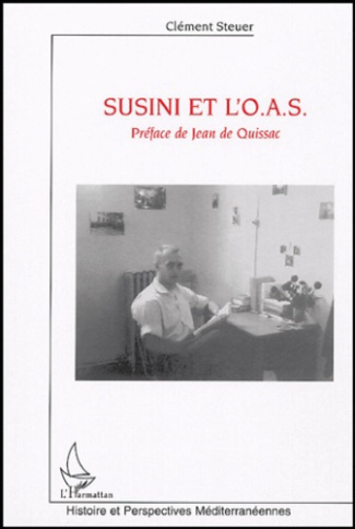Susini et l'O.A.S.