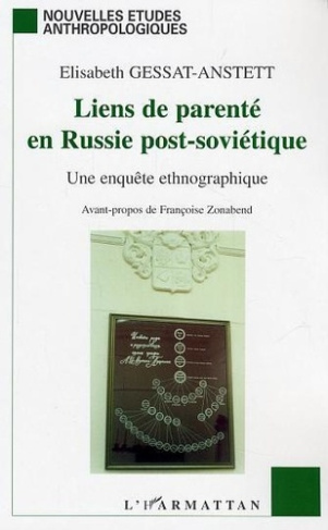 Liens de parenté en russie post-soviétique