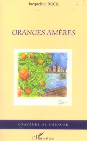 Oranges amères